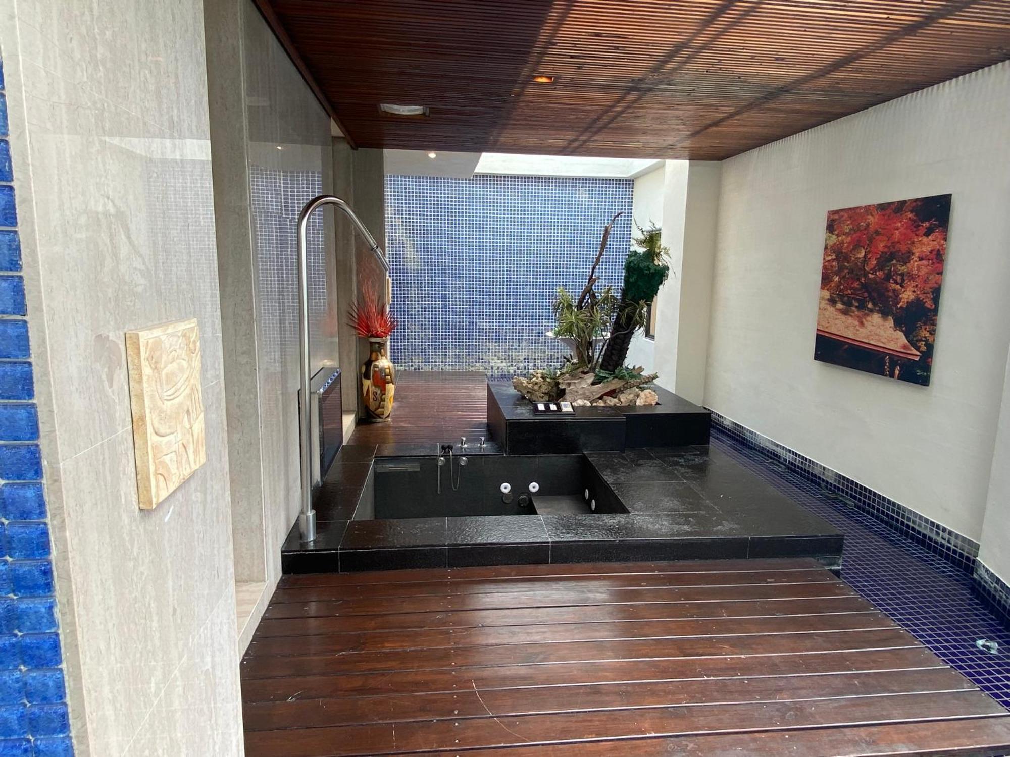 Xiadu Motel Tchaj-čung Exteriér fotografie